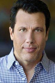 Jonathan Bray as Johnathon Johnson in The Walkaround 2012