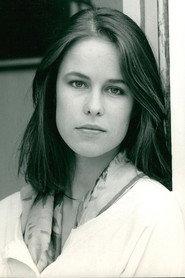 Jane Snowden as Lady Vanity in The Pyrates 1986
