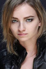 Lauren Jenna as Mariah in Life In The Hole 2017