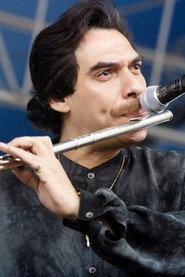 Dave Valentin as Flute in GRP All-Stars: Live from the Record Plant 1985