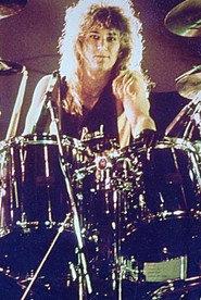 Ken Mary as Self - Drums in Alice Cooper: The Nightmare Returns 1987