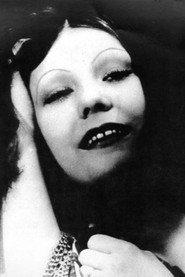 Lelita Rosa as Gilda in Human Clay 1929