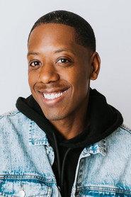 Jamarr Armond as Darnell/Eugene/Man in Tales from the Table