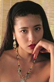 Mariko Itsuki as in La Valse 1990
