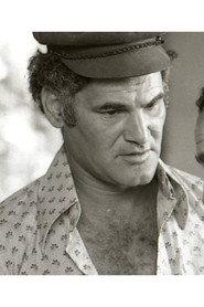Shmuel Omani as in Private Manoeuvres 1983