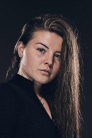 Sandy Ryan as Self in Dillian Whyte vs. Jermaine Franklin 2022