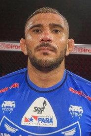 Eduardo Ramon as Self in LFA 154: Fernando vs. Silva 2023