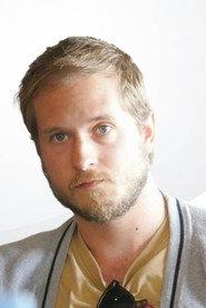 Luka Martin Škof as Luka in Hey Ho, Comrades 2007