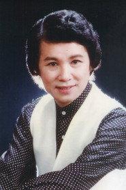 Wen Hsia as Ge Ah-Wen in Goodbye, Taipei 1969