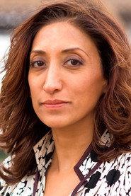 Shazia Mirza as Self in Frank Bough: National Treasure, National Disgrace 2023