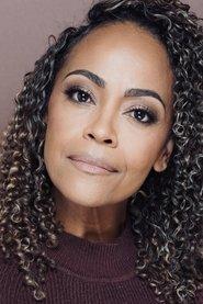 Tinashe Kajese as Chanel in They Fight 2026
