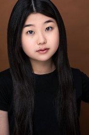 Kylie Kuioka as Tootie in Meet Me In St. Louis: A Holiday Special in Song and On Screen 2020