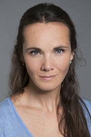 Astrid van Eck as Mother in My Adventures by V. Swchwrm 2012