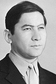 Tynymbai Nurmagambetov as in For Happiness 1982