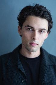 Tom Koch as Jay in Jacked 2025
