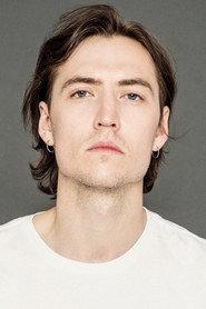 Ivo Reinok as Ivo in Pink Cardigan 2014