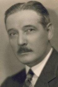 J.J. Clark as John Byrd in Audrey 1916