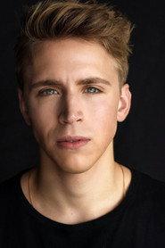 Zachary Loewen as in What We Found Out There 2021