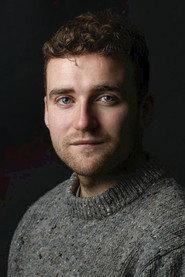 Michael McGarry as in Homebound 2023