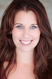 Jessica Jay as Kate in The Scopia Effect 2014