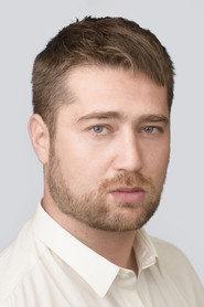 András Buzási as  in Blindsight 2025