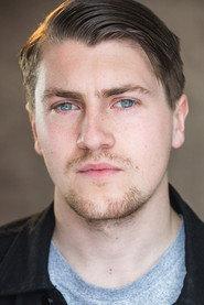 Hugo Nicholson as Adam in The Long Walk Home 2022