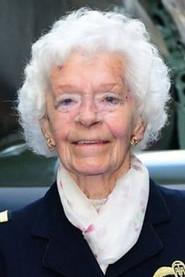 Mary Ellis as Herself in Spitfire 2018