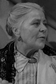 Lidiya Genel-Ablova as in No One is Funnier than Us 1940