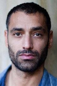 Tamer Tıraşoğlu as Runau in Die Verlorenen 2023