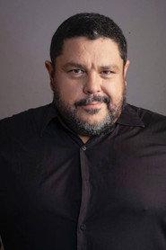 José de Campos as Homem in Casebre 2024