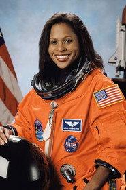 Joan Higginbotham as Self in For All Humankind 2023