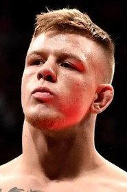 Jimmy Crute as Self in UFC 312: Du Plessis vs. Strickland 2 2025