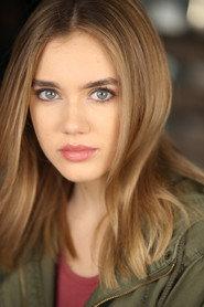 Madi Burton as Madi in Lockdown 2016