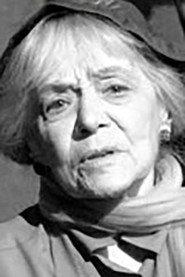 Rimma Bykova as in Sholem Aleichem Street, House 40 1987
