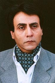 Bijan Emkanian as Taher in The House under the Water 2010