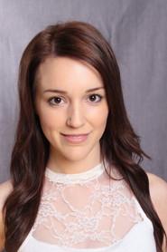 Joanne Dobbin as Biddy Hall in The Legend of Ben Hall 2016