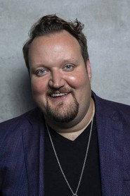 Sami Hedberg as Antti in Reunion 2: The Bachelor Party 2016