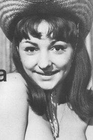 Maria Lease as Janice / Girl in Shower (uncredited) in Monique, My Love 1969