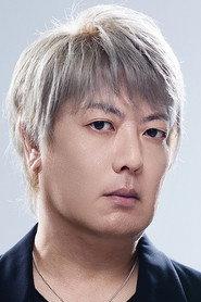 Satoshi Yaginuma as Self in ALTIMA 1st LIVE TOUR 2014 ~Mountain Explosion~ At Akasaka BLITZ 2014