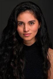 Silvana Goycochea as in Heart of the Wolf 2025