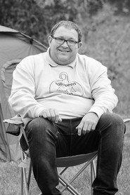 Paul Belsey as in Babe Camp 2023
