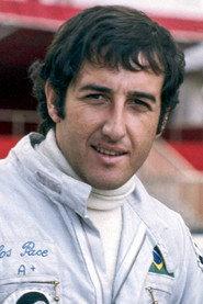 José Carlos Pace as in Hunt For The Title: Formula One 1976 - A Review Of The 1976 Grand Prix Season 2004