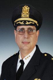 Michael Ciminelli as Himself/City of Rochester Police Department Chief of Police in MOVE 2017