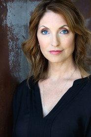 Marybeth Massett as Annette Westin in Trigger Finger 2012