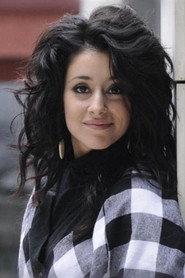 Maribel del Pino as Maribel in The Tribe 2018