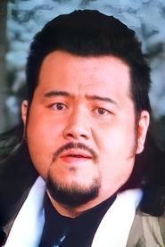Kôichi Sugisaki as Tarzan San Tai / East Block in Riki-Oh: The Story of Ricky 1991