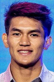 Danny Kingad as Self in One Championship: Winter Warriors II 2021