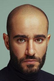 Lamine Belkhodja as in Where to Start? 2014
