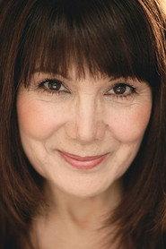 Lynne Taylor as Antonieta in Luz Marina 2019