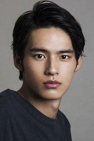 Koshi Mizukami as Kento Hayase in And So the Baton Is Passed 2021